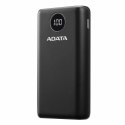 ADATA POWERBANK P20000QCD BLACK