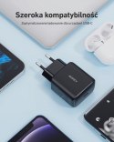 AUKEY PA-R1 BLACK ŁADOWARKA SIECIOWA 20W USB-C PD