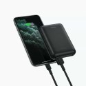 AUKEY POWER BANK PB-N66 SLIM 10000MAH 3XUSB