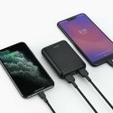 AUKEY POWER BANK PB-N66 SLIM 10000MAH 3XUSB