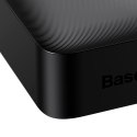 BASEUS POWERBANK BIPOW 20000MAH, 2XUSB, USB-C, 15W