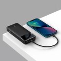 BASEUS POWERBANK BIPOW 20000MAH, 2XUSB, USB-C, 15W