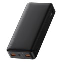 BASEUS POWERBANK BIPOW 20000MAH, 2XUSB, USB-C, 15W