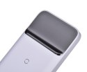 BASEUS POWERBANK MAGNETIC 10000MAH 20W (BIAŁY)