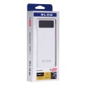 BLOW POWER BANK 40000MAH 2XUSB QC PB40A USB-C