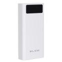 BLOW POWER BANK 40000MAH 2XUSB QC PB40A USB-C