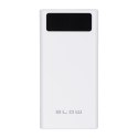 BLOW POWER BANK 40000MAH 2XUSB QC PB40A USB-C