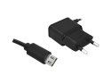 LTC ŁADOWARKA SIECIOWA WTYK MICRO USB 3,1A 1,5M