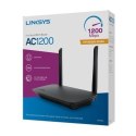 Router bezprzewodowy Linksys E5400-EU (2,4 GHz, 5 GHz)