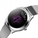 Smartwatch oromed Smart Lady Silver