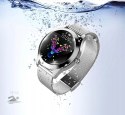 Smartwatch oromed Smart Lady Silver