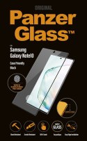 Szkło ochronne hartowane PanzerGlass 7201 (Samsung Galaxy Note 10)