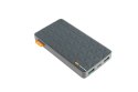 XTORM POWERBANK FUEL 10.000 MAH, USB-C PD 20W, 2X QC 3.0