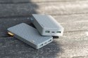 XTORM POWERBANK FUEL 10.000 MAH, USB-C PD 20W, 2X QC 3.0