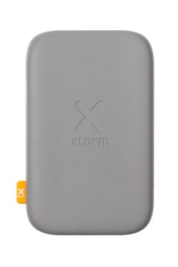 XTORM POWERBANK MAGNETYCZNY 5000 MAH (7,5W), BEZPRZEWODOWY, DO IPHONE 12/13/14, ZGODNY Z MAGSAFE