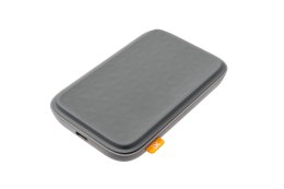 XTORM POWERBANK MAGNETYCZNY 5000 MAH (7,5W), BEZPRZEWODOWY, DO IPHONE 12/13/14, ZGODNY Z MAGSAFE