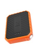 XTORM POWERBANK RUGGED 10.000 MAH (1X USB-C PD 18W, 2X USB QUICK CHARGE 3.0 18W), WODOODPORNY IP65