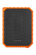 XTORM POWERBANK RUGGED 10.000 MAH (1X USB-C PD 18W, 2X USB QUICK CHARGE 3.0 18W), WODOODPORNY IP65