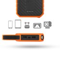 XTORM POWERBANK RUGGED 10.000 MAH (1X USB-C PD 18W, 2X USB QUICK CHARGE 3.0 18W), WODOODPORNY IP65