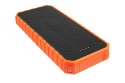 XTORM POWERBANK RUGGED 20.000 MAH, (USB-C PD30W, USB-C 15W, 2X USB-A QC 3.0 18W), WODOODPORNY IP65