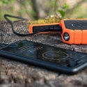 XTORM POWERBANK RUGGED 20.000 MAH, (USB-C PD30W, USB-C 15W, 2X USB-A QC 3.0 18W), WODOODPORNY IP65