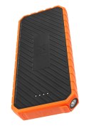 XTORM POWERBANK RUGGED 20.000 MAH, (USB-C PD30W, USB-C 15W, 2X USB-A QC 3.0 18W), WODOODPORNY IP65