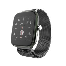 VECTOR SMARTWATCH SMART CLASSIC MESH VCTR-33-03BK