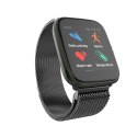 VECTOR SMARTWATCH SMART CLASSIC MESH VCTR-33-03BK