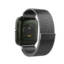 VECTOR SMARTWATCH SMART CLASSIC MESH VCTR-33-03BK