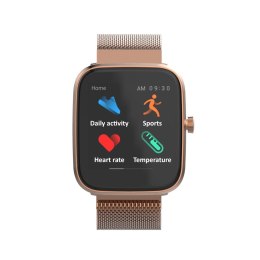 VECTOR SMARTWATCH SMART CLASSIC MESH VCTR-33-03RG