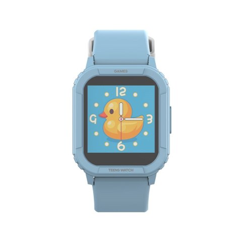 VECTOR SMARTWATCH SMART KIDS VCTR-00-01BL