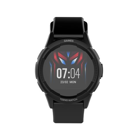 VECTOR SMARTWATCH SMART KIDS VCTR-00-02BK