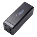 AKYGA ŁADOWARKA 4XUSB USB-C + USB-A QC4+ 65W AK-CH