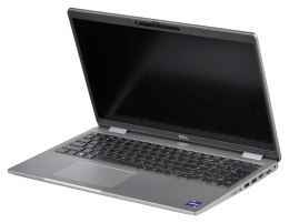 Dell Precision P15-35700021162SA i5-1235U 15.6