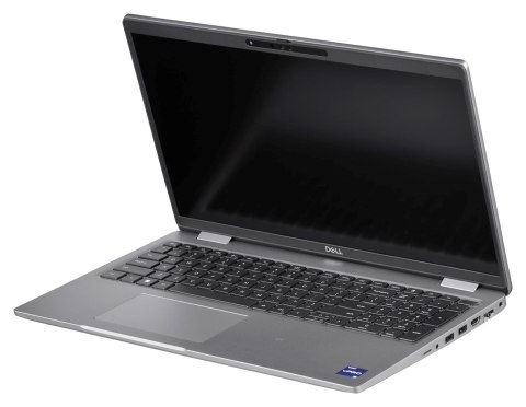 Dell Precision P15-35700021162SA i5-1235U 15.6" FHD Touch AG 16GB SSD256 BT BLKB FPR LAN NFC W11Pro Silver (REPACK) 2Y