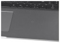 Dell Precision P15-35700021162SA i5-1235U 15.6" FHD Touch AG 16GB SSD256 BT BLKB FPR LAN NFC W11Pro Silver (REPACK) 2Y