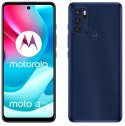 Motorola Moto G60S 6/128GB 6,8" IPS 1080x2460 5000mAh Dual SIM Ink Blue