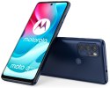 Motorola Moto G60S 6/128GB 6,8" IPS 1080x2460 5000mAh Dual SIM Ink Blue