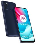 Motorola Moto G60S 6/128GB 6,8" IPS 1080x2460 5000mAh Dual SIM Ink Blue