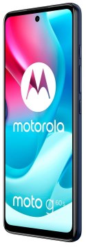 Motorola Moto G60S 6/128GB 6,8" IPS 1080x2460 5000mAh Dual SIM Ink Blue