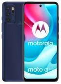 Motorola Moto G60S 6/128GB 6,8" IPS 1080x2460 5000mAh Dual SIM Ink Blue