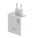 SOMOSTEL ŁADOWARKA SIECIOWA 65W GAN KABEL TYP-C Q15 POWER DELIVERY WHITE