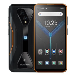 Smartfon Blackview BL5000 8/128 5G Orange