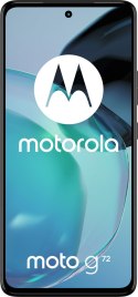 Smartfon Motorola Moto G72 8/128GB Meteorite Grey