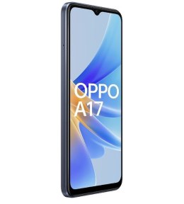 Smartfon Oppo A17 ds. 4/64GB Black