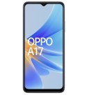 Smartfon Oppo A17 ds. 4/64GB Black