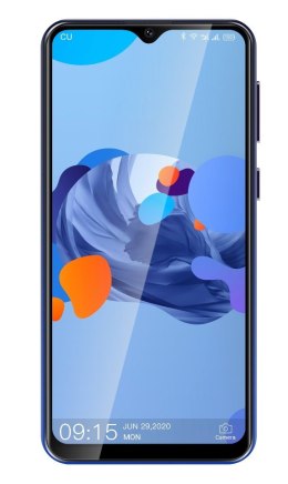 Smartfon Oukitel C19 Pro 4/64 DS. Blue