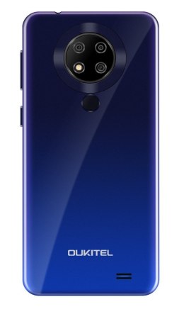 Smartfon Oukitel C19 Pro 4/64 DS. Blue