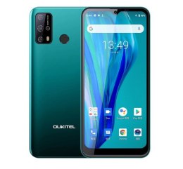 Smartfon Oukitel C23 Pro 4/64 Green