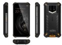 Smartfon Oukitel WP15 8/128 15600 mAh Black